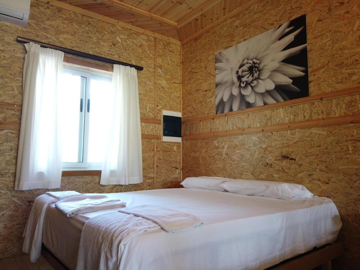 Bujtina Vjosa Otel Memaliaj Dış mekan fotoğraf